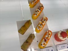 -LE SAPHIR 莎菲尔菓子(和兴店)