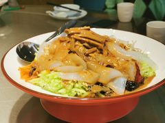 -老长春肉馆(隆礼路店)