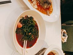 -饭怕鱼·黄焖鲟龙鱼(湖大店)