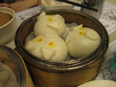 -点点心点心专门店(旺角店)