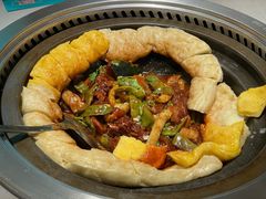 -灶座小锅烀饼·铁锅炖(全国总店)