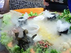 -品德宏·孔雀宴的发源地(金塔园店)