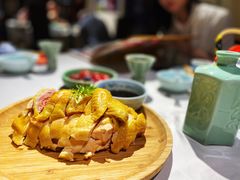 绍兴登鸡-孔乙己酒家(虹桥路店)
