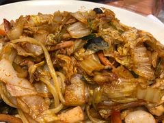 -香港饭店0410(明洞店)
