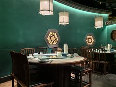 -佬麻雀·剁椒鱼头(京基KK One店)