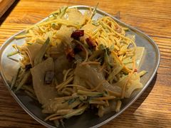 -北丐先生·野馄饨烧烤(雨花万象店)
