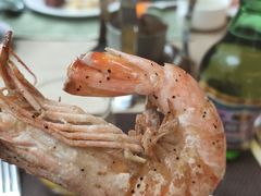 -永泰福朋喜来登酒店-宜客乐自助餐厅(远大路店)