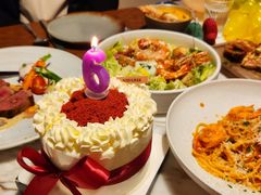 -G+KITCHEN(龙湖狮山天街店)