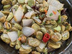 -杨胖子私房菜(秦虹路店)