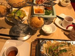 -避风塘(百联东郊店)