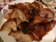 -聂记粤菜馆(鼓西路店)