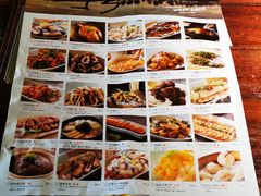 -外婆家(南开大悦城店)
