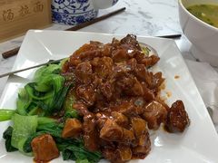 -豫厨老汤拉面(企业广场店)