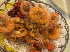 -大鸿运酒店·苏州菜·松鼠桂鱼(观前街店)