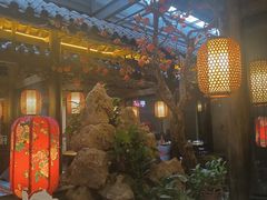 -大张烙馍村(泉山店)