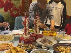 -蠔友汇(皇姑店)