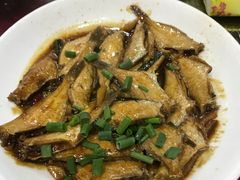 -红灯笼龙凤饭店(宁波老字号店)