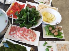 -朋友的火锅店(苏家屯店)