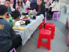-陈帅夜排档·龙虾·炒菜·烤串(世茂店)