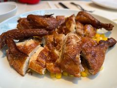 -港丽餐厅(高德置地店)