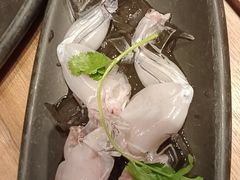 -巴奴毛肚火锅(龙湖锦艺城店)