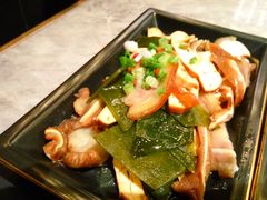 -馔豚·台北菜专门店(深圳湾万象城店)