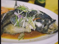 -半岛私房菜(梅林店)