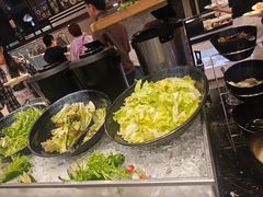 -白云宾馆-祥云西餐厅·法式鹅肝海鲜自助