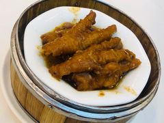 XO酱蒸凤爪-凤凰楼酒家·粤宴点心(华强北店)