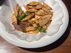 -师味葱扒虎头鲤·水席洛阳菜(元华店)