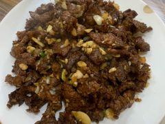 老爆三-老七饭馆(光荣道总店)