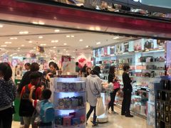 -莎莎(高士德大马路店)