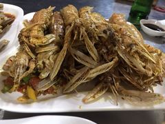 -QQ海鲜餐厅