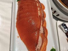 -北平楼·烤鸭·北京菜(牡丹园店)