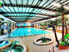 -南宫温泉水世界