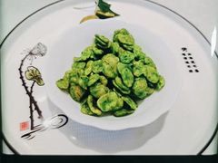 -三台山庄中餐厅