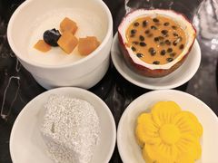 -京香轩·中餐厅(上海中庚聚龙酒店)