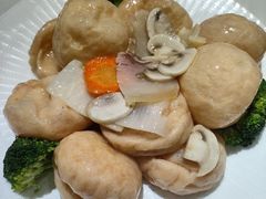 -绿雅酒家(江西中路店)