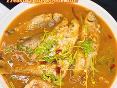 -盱眙红叶龙虾(金源北路店)