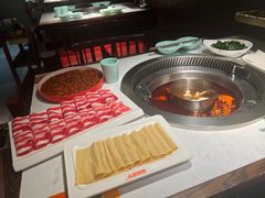-晓宇重庆火锅(赛格国际购物中心店)