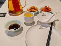-来相会饺子·新辽菜(甘家口店)