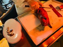 -秀儿四九城·新京菜(亚运村鸟巢店)