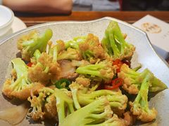 -鱼食饭稻·苏浙土菜17年老馆子(平江路店)