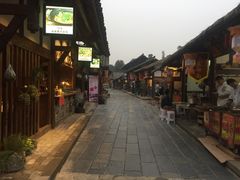 -秀丽东方