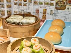 -叹茶靓点·粤式餐厅·全天茶市(石井万民广场店)