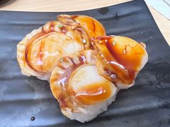 -友壹町寿司(新DNA购物中心店)