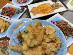 -鹤之乡·齐齐哈尔东北炭火烤肉(昆明盈江路店)