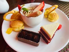 -Kathleen's Waitan 凯圣琳江景西餐厅(外滩店)