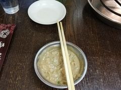 -韩风烤牛肉冷面店