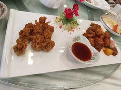 -清心鸡沙田乳鸽店·非遗传承(粤垦路店)
